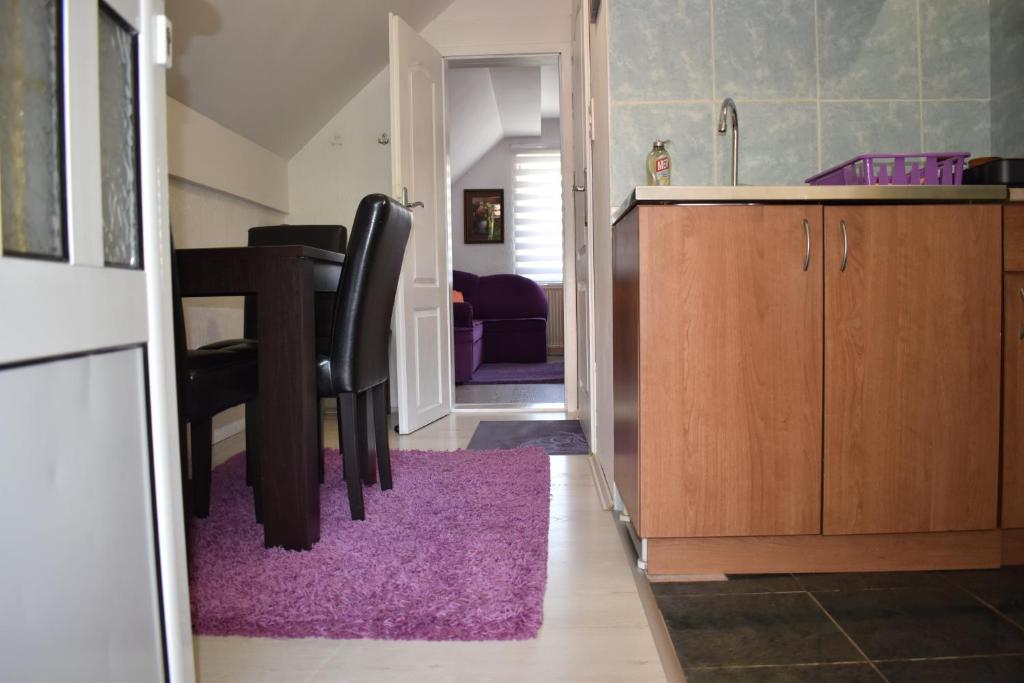 Dobrila Apartments photo 3