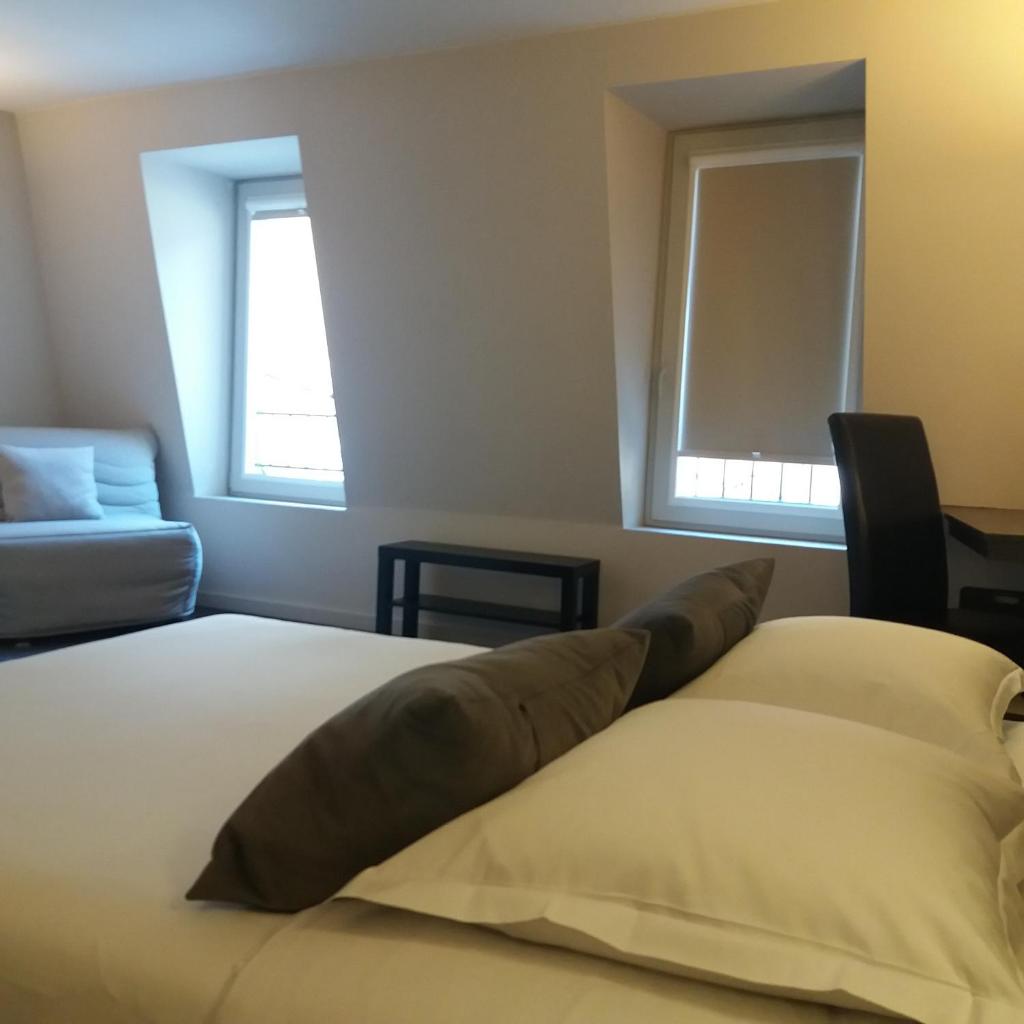 Ruthenium Hotel photo 1