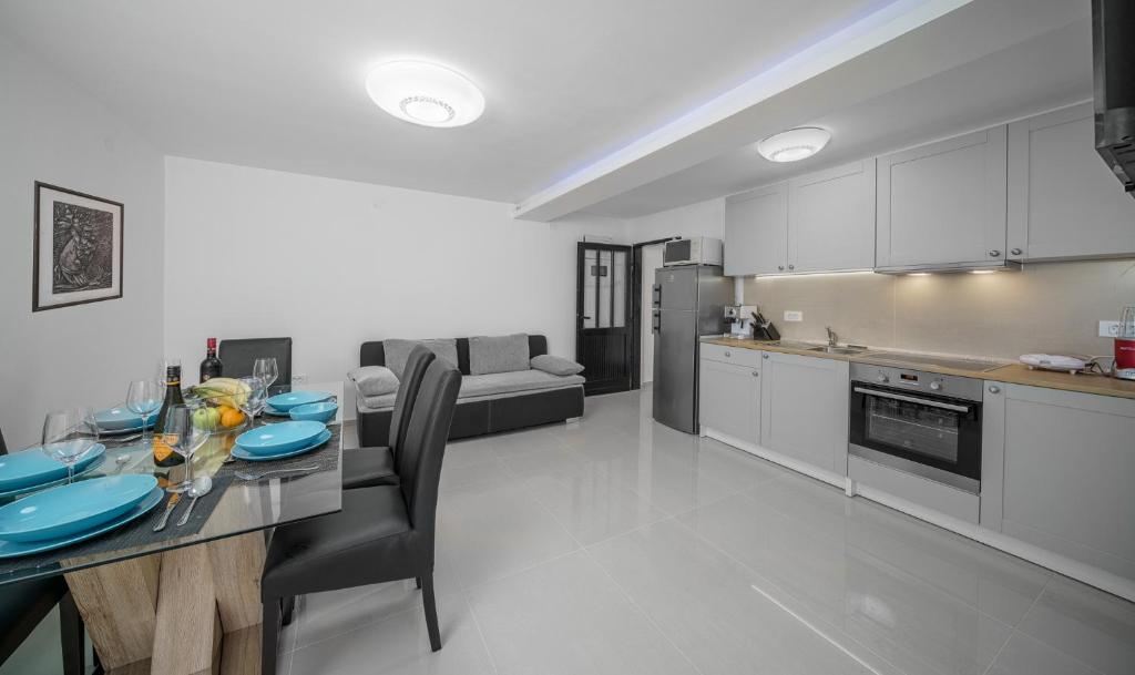 Apartments The heart of Croatia photo 1