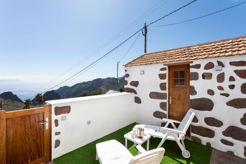 Home2Book Nature Carrizales and Masca House & Wifi photo 3