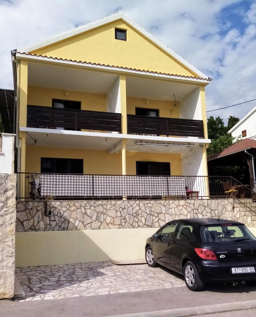 Apartments Ferreri photo 4