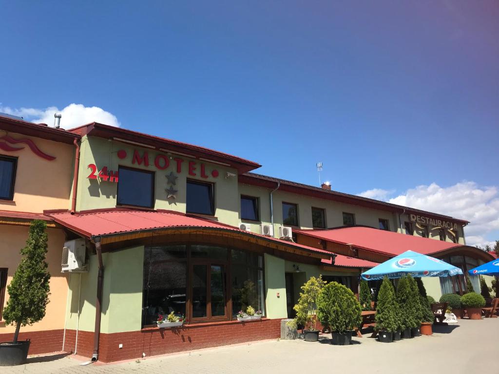 Motel Pintal photo 2