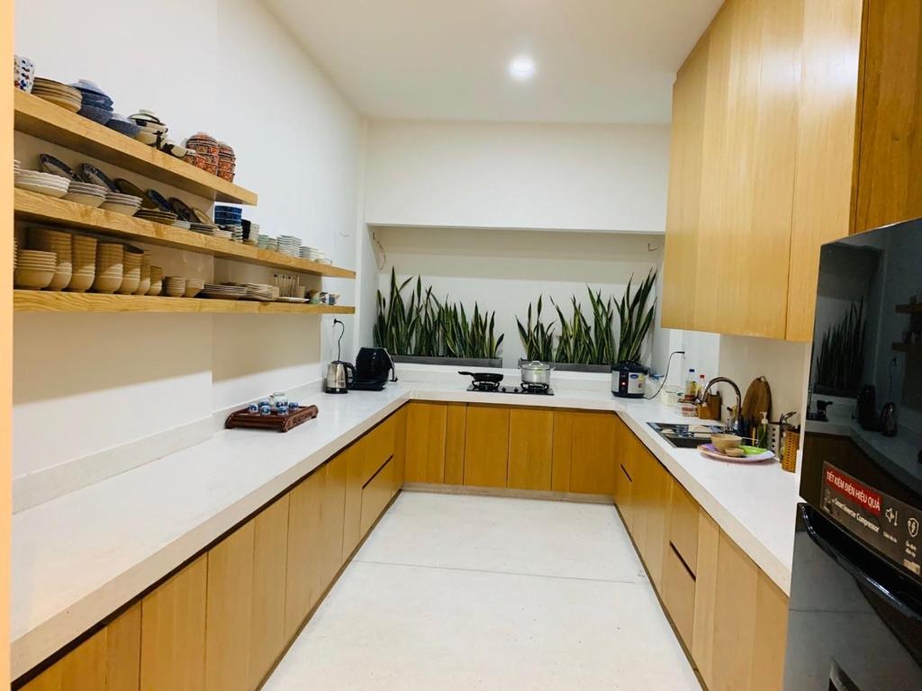 Вилла (Вилла), Florence Villa Hue