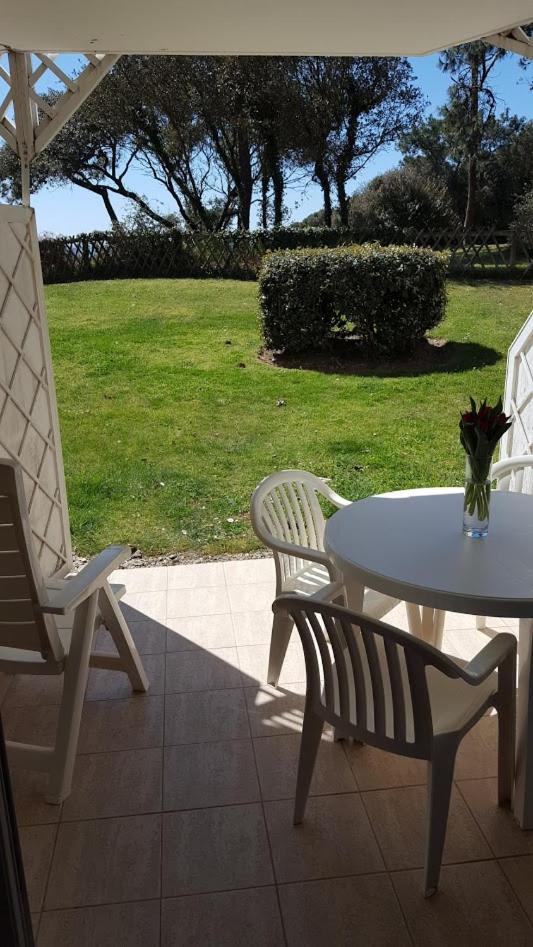 APPARTEMENT PORT BOURGENAY proche MER VENDEE 85 photo 1