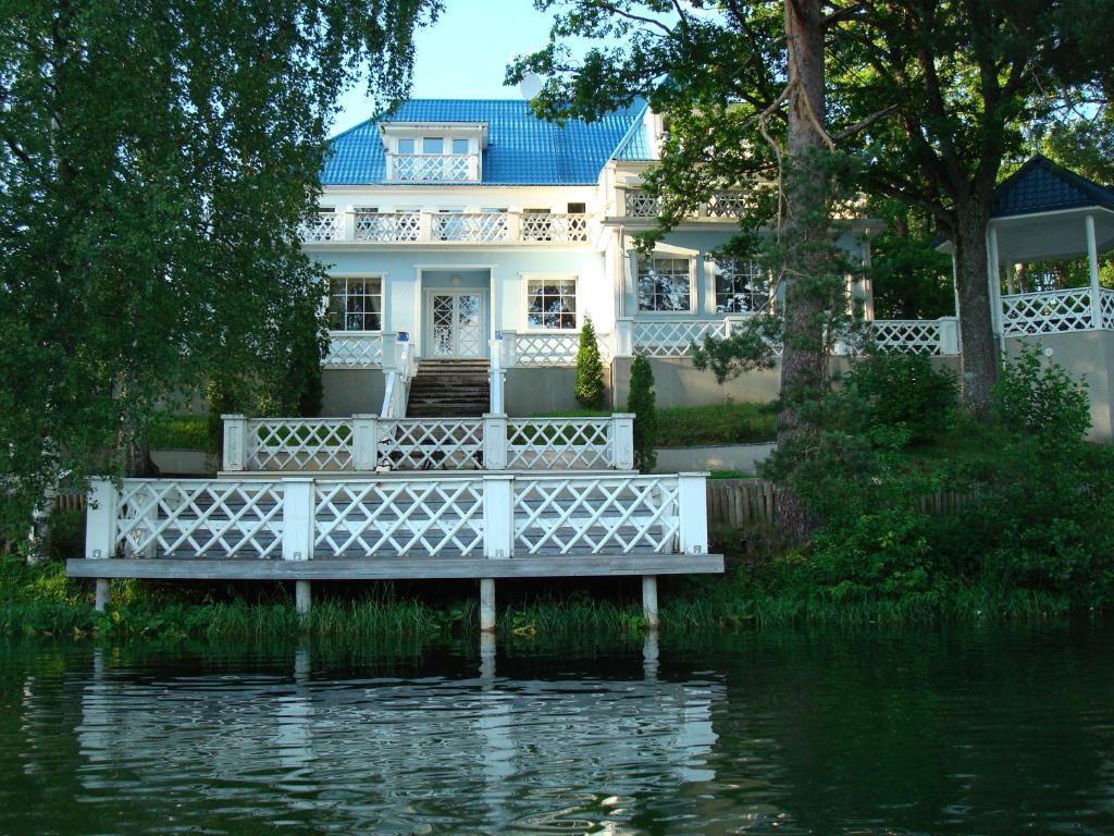 Nelijärve Holiday Centre photo 3