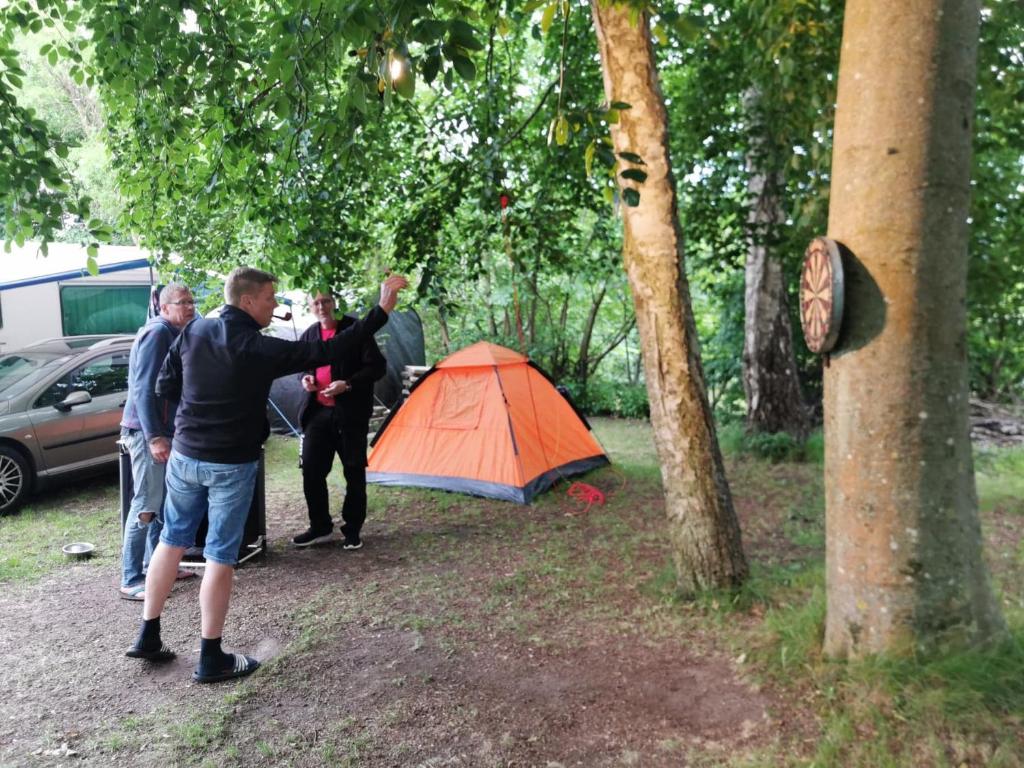 Frederiksværk Camping & Hostel photo 3