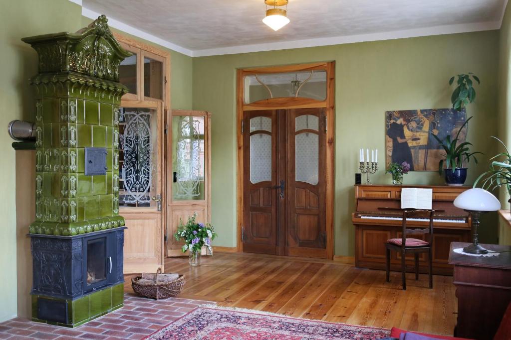 Ökologische Ferienwohnung photo 2