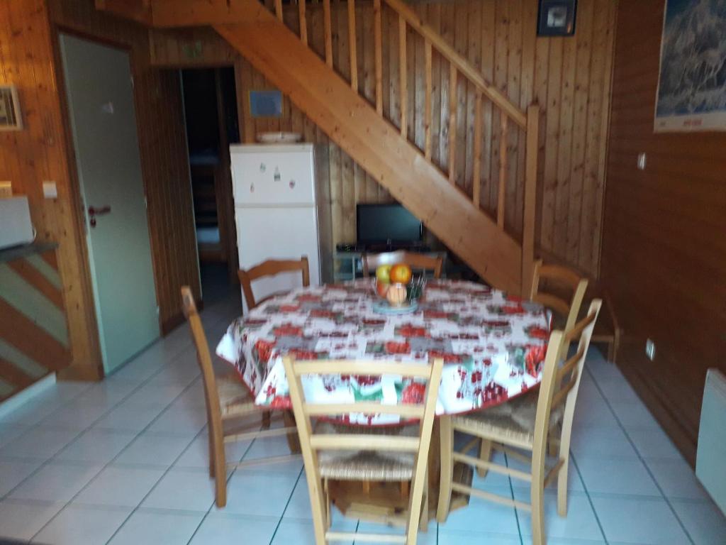chalet cathy photo 4