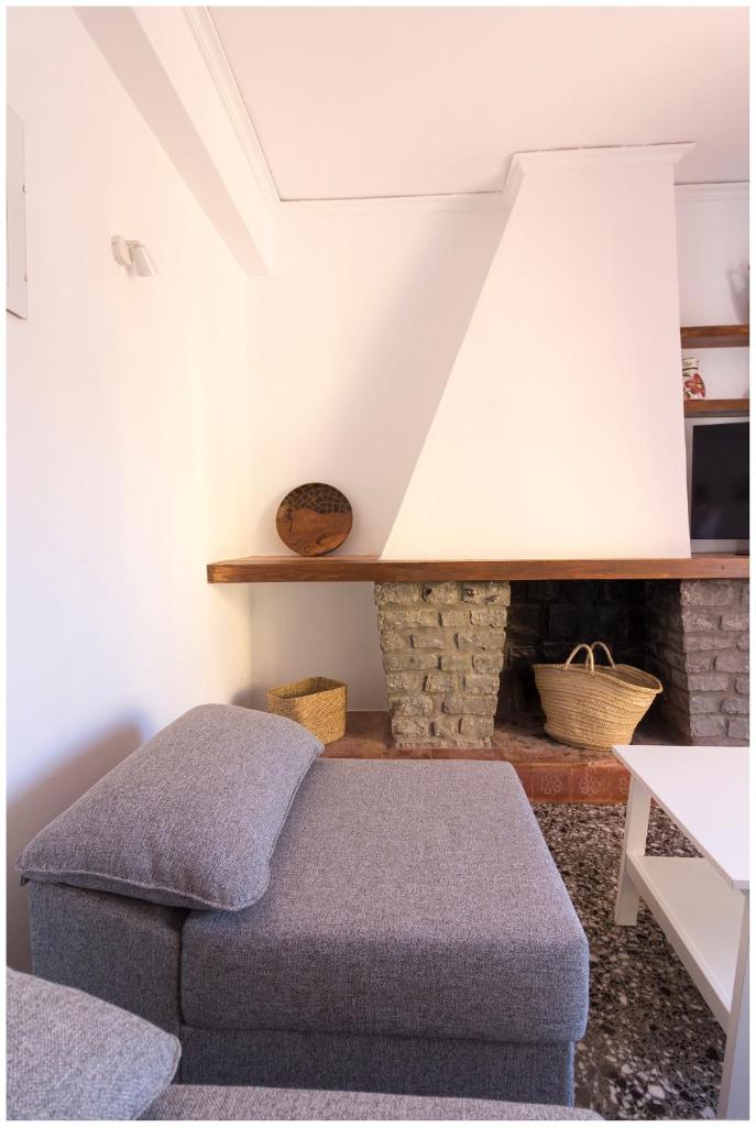 Apartamento en centro de Moraira photo 4