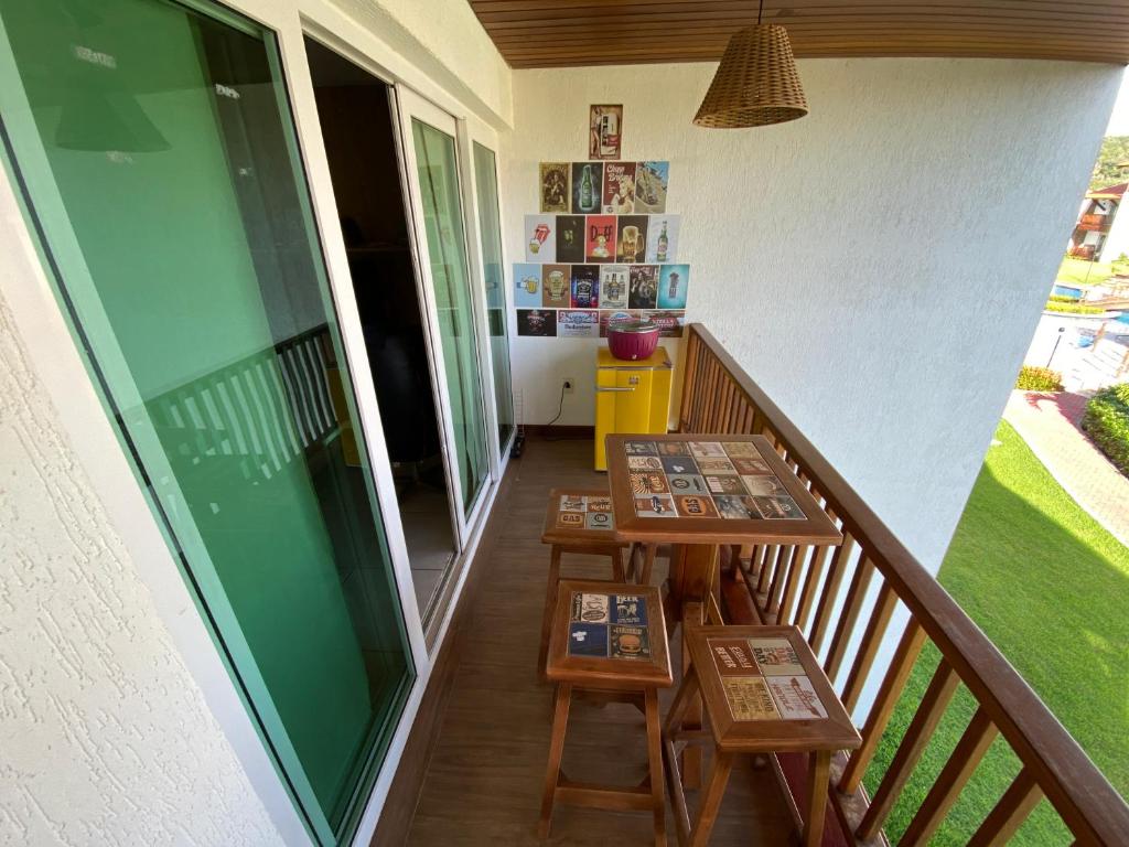 Apartamento no Club Meridional photo 3