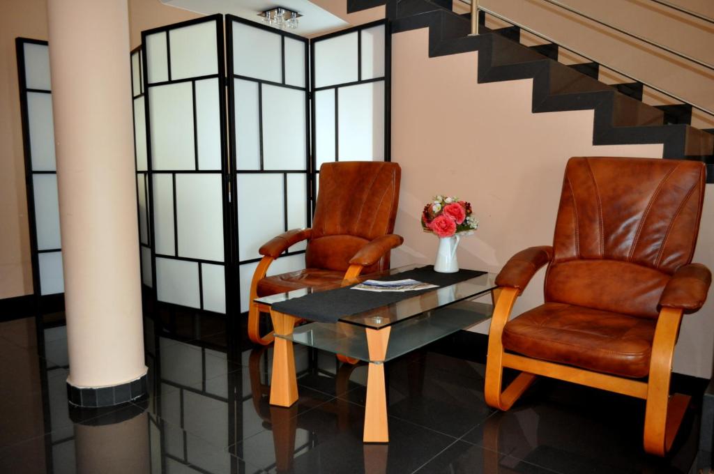 Hotel Pauza photo 1