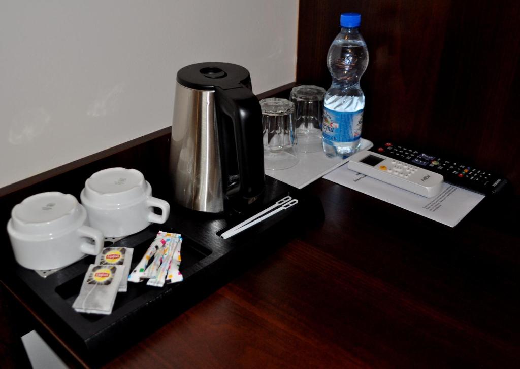 Hotel Pauza photo 2