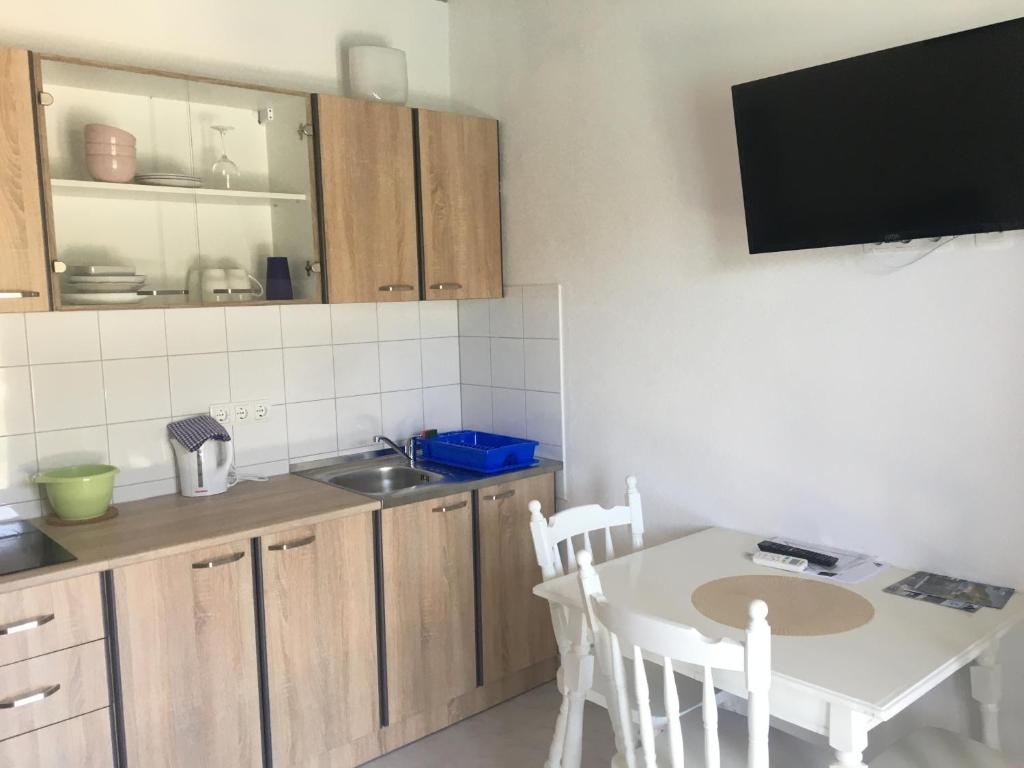 RIVA Seafront holiday apartments photo 4