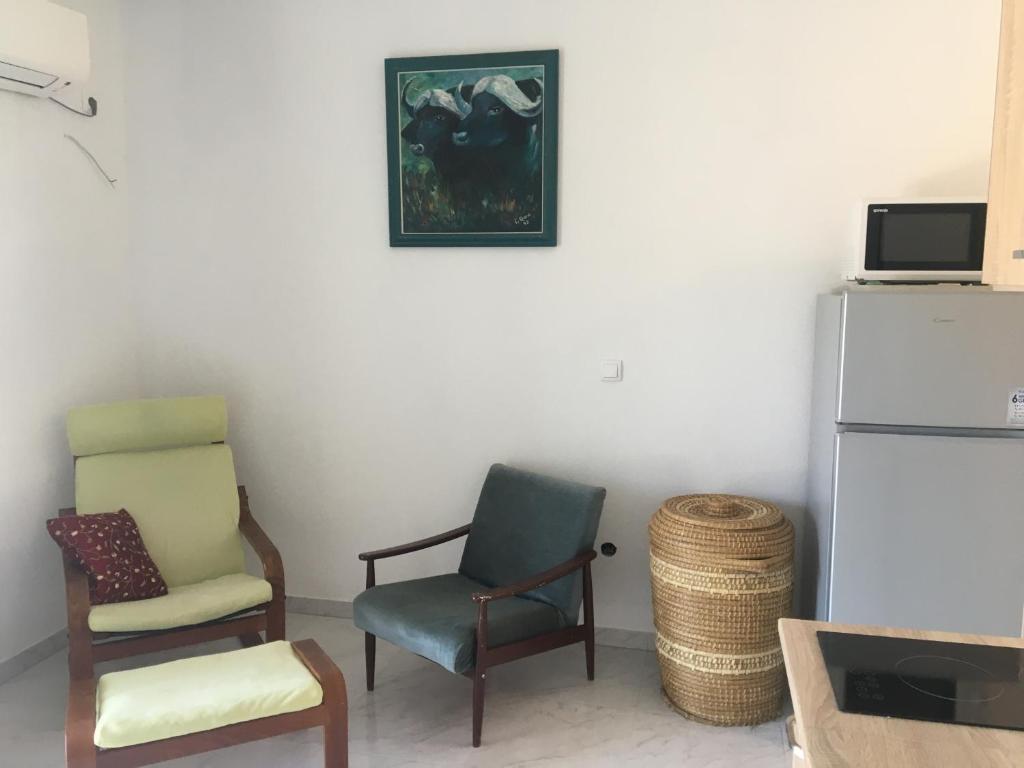 RIVA Seafront holiday apartments photo 3