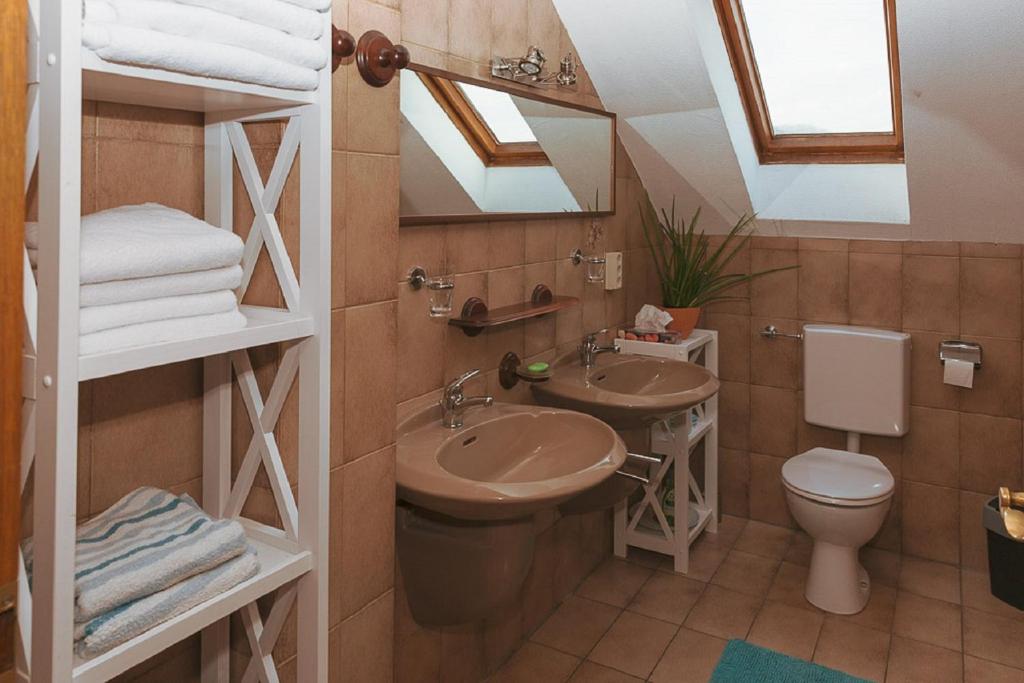 Ferienwohnung Liebel photo 3