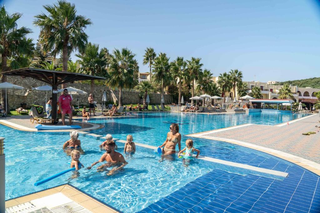 Almyrida Village & Waterpark photo 2