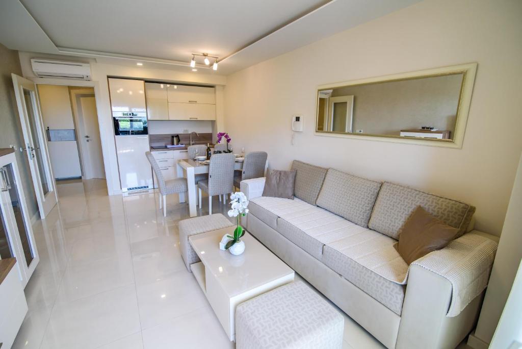 Apartments Leone Lukas photo 3