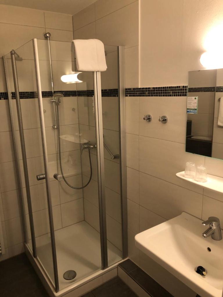 Двухместный (Двухместный номер с 1 кроватью), Hotel Fortuna