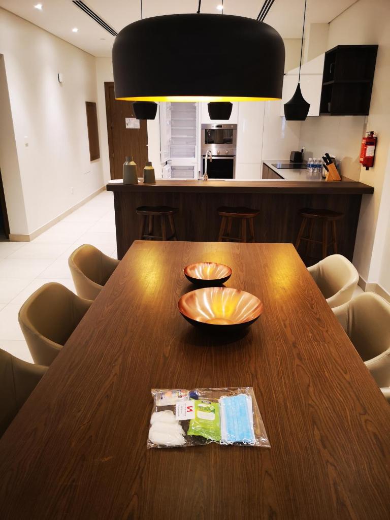Swiss-Belresidences Juffair photo 4