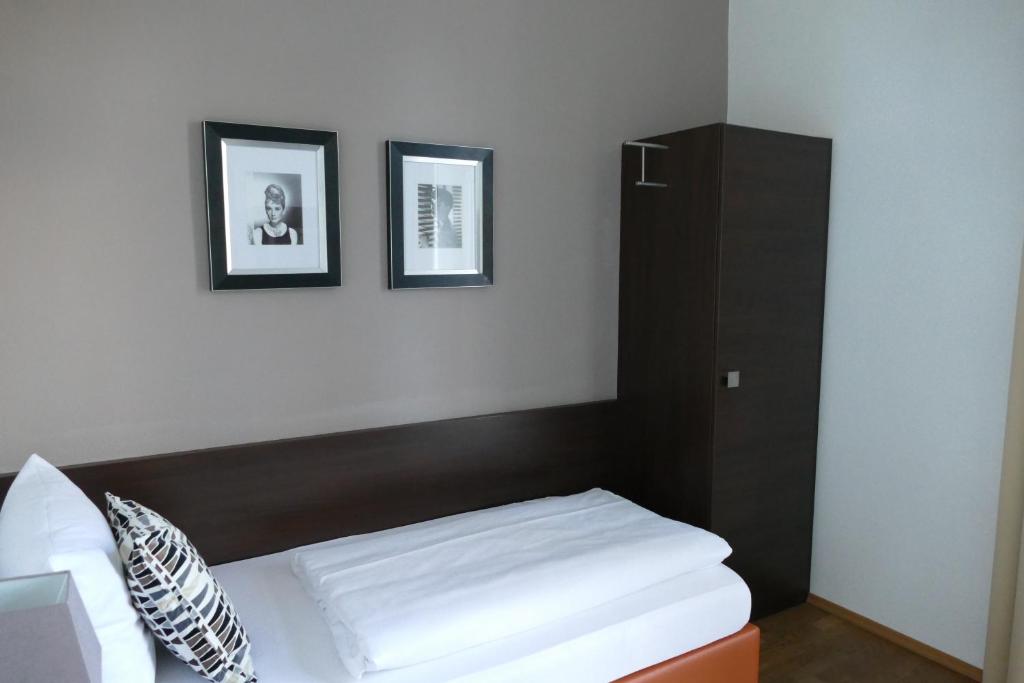 Одноместный (Стандартный одноместный номер), Steep´s Ihr Brauhaus und Hotel