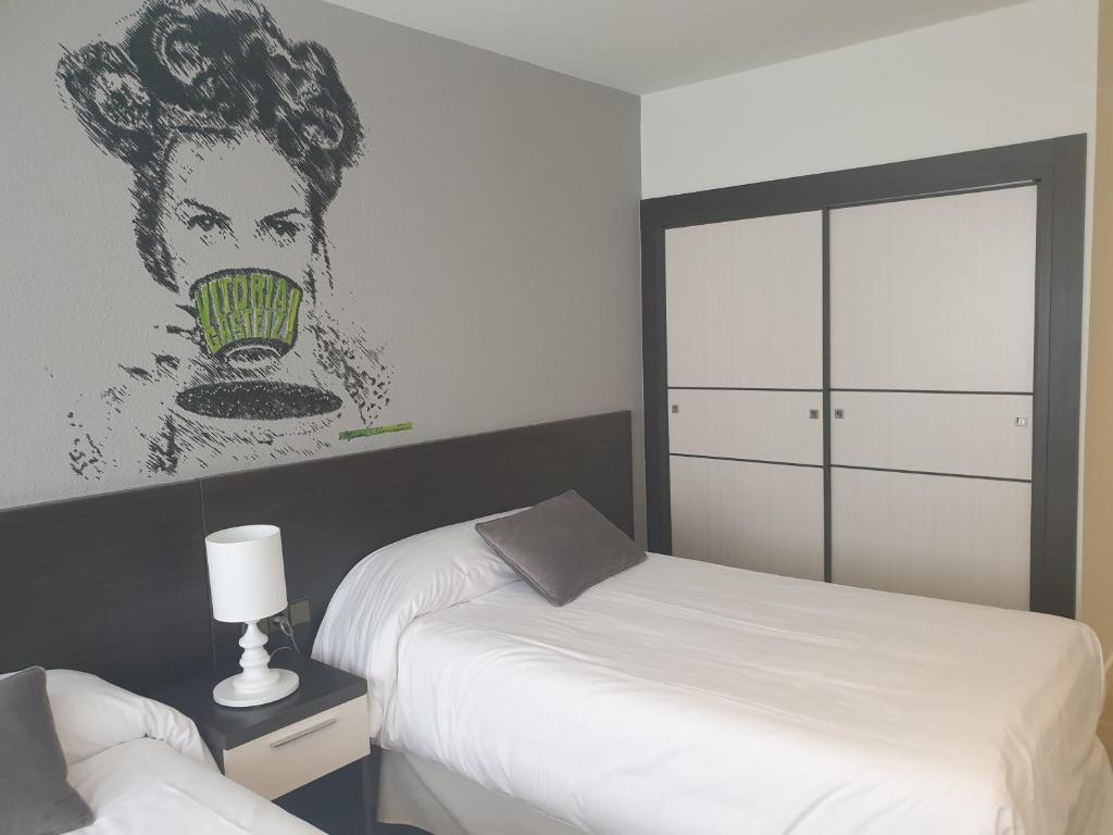 Hotel Arts - Gasteiz Centro photo 1