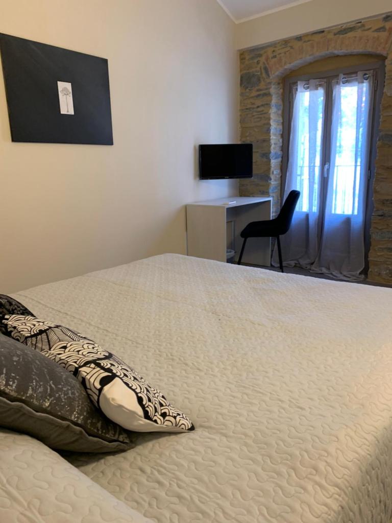 Cabanè Bed and Breakfast photo 3