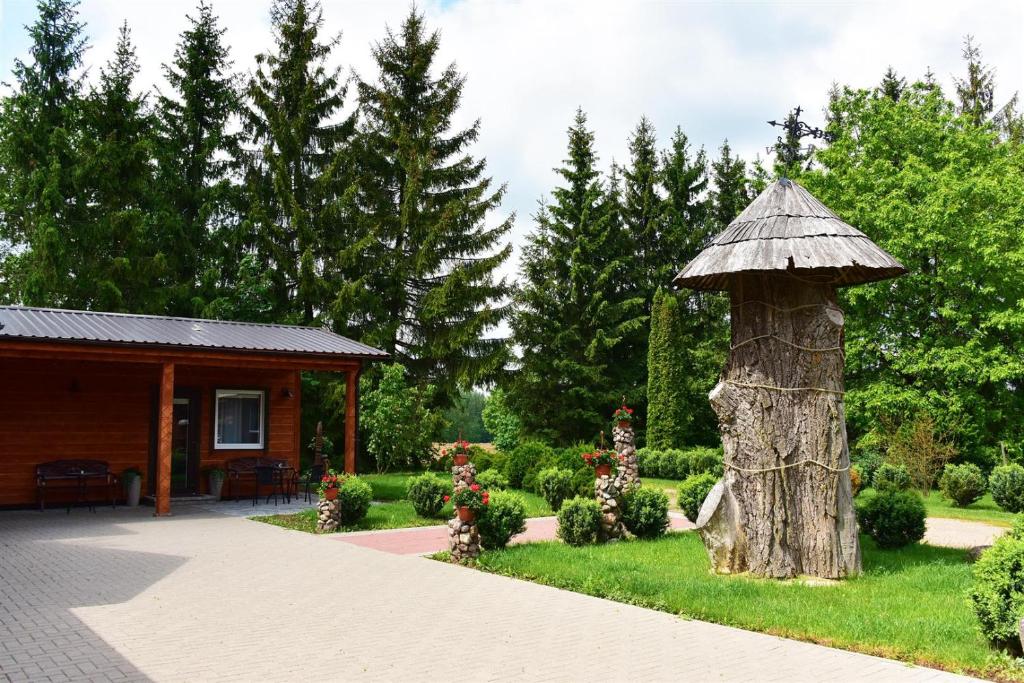 Svajonių Dvaras photo 2