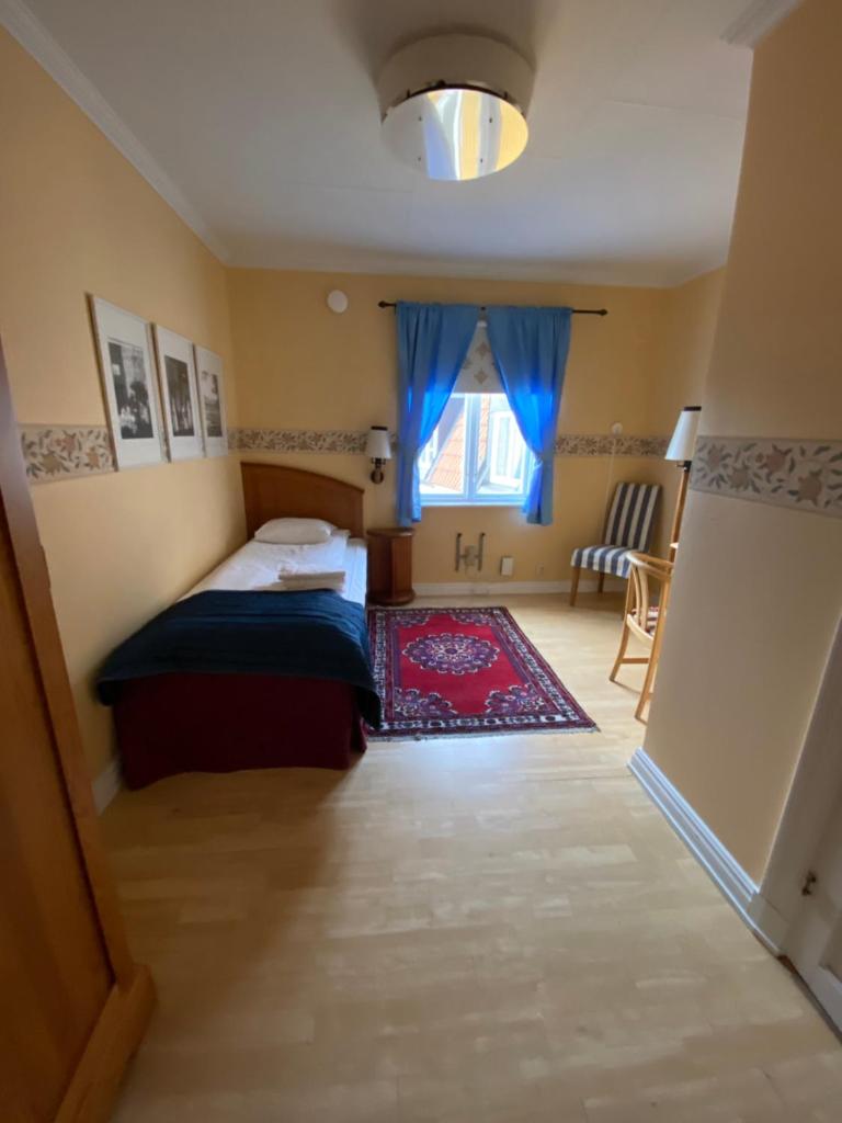 Broby Gästgivaregård photo 1
