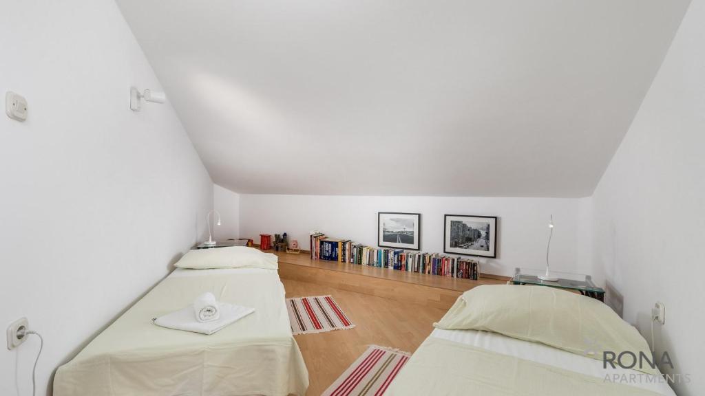 Rona apartments Lavanda and Lipa photo 1