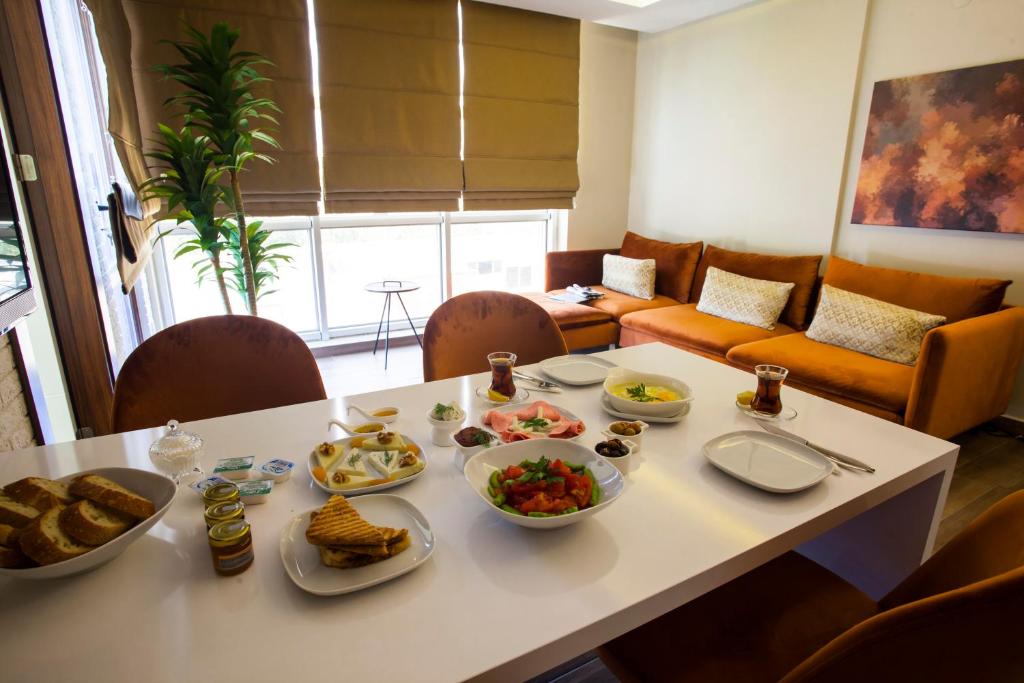 Maxuite Hotel in Home photo 2
