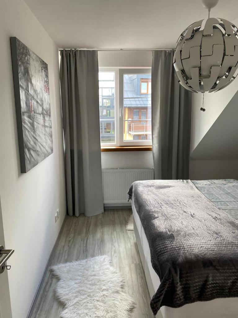 Deluxe apartmán Liščí kopec - Tap to explore photos