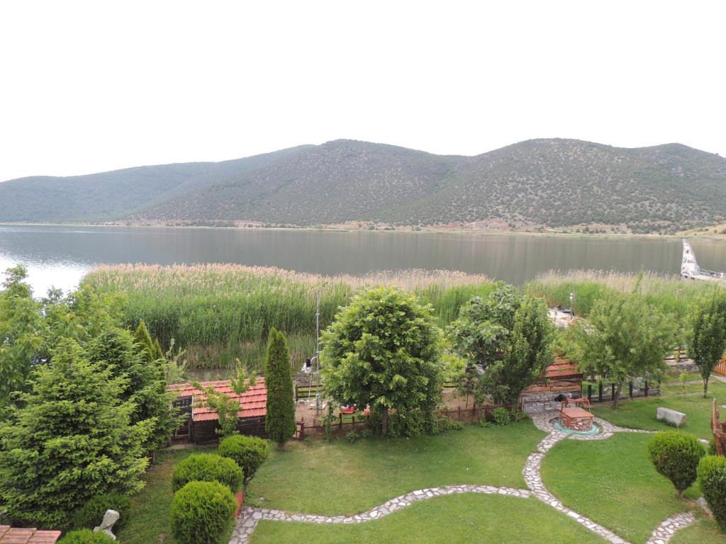 Prespes Lake View Family Apartment photo 3