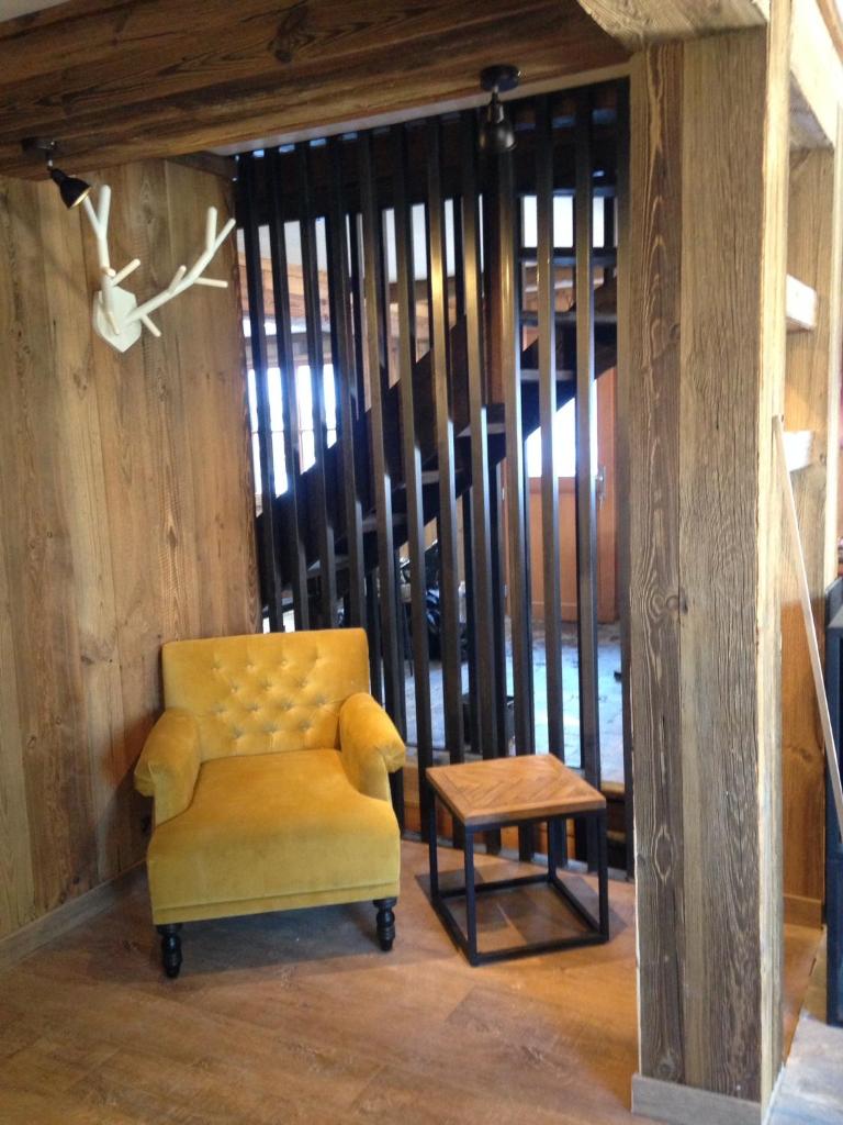 chalet clémentine photo 4