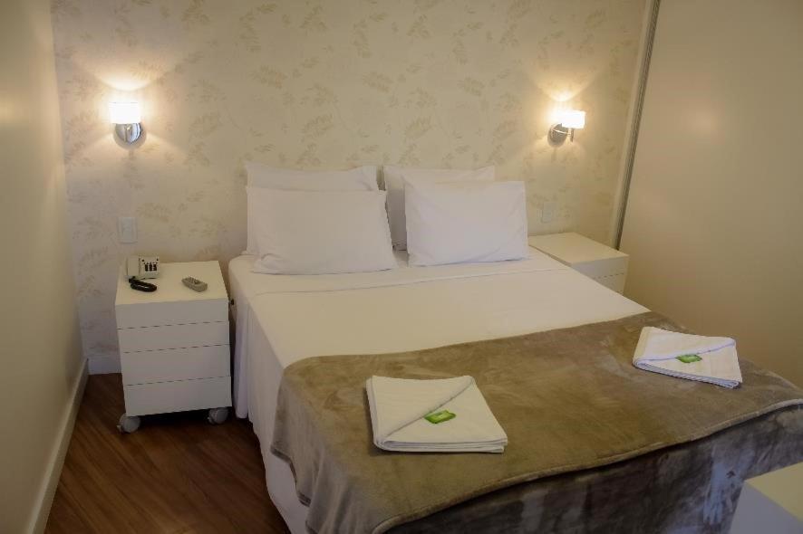 La Residence Flat Hotel photo 4