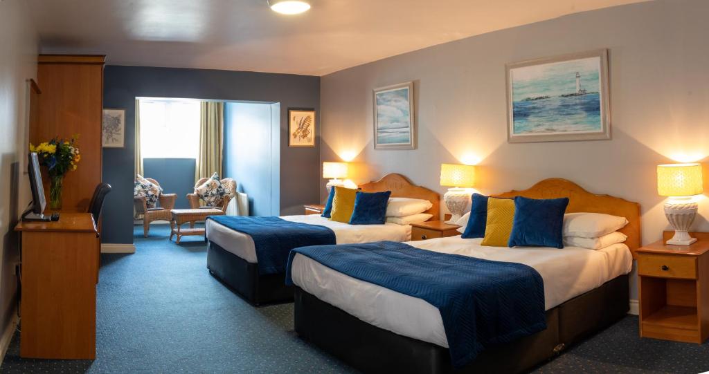 Murphy's Hotel photo 4