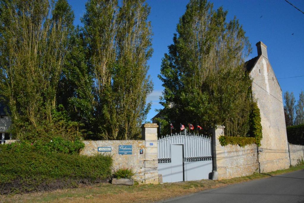 Chambres d'Hôtes Les Chaufourniers photo 3
