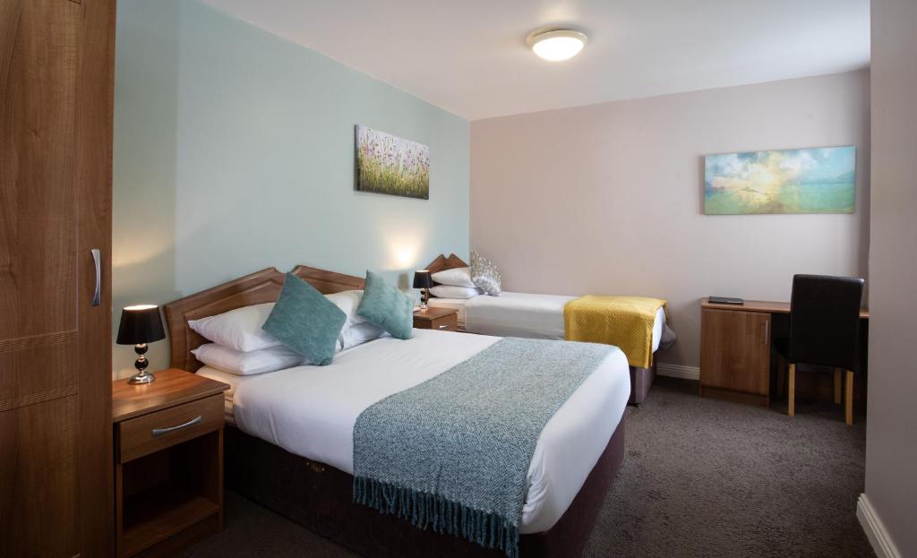 Murphy's Hotel photo 3