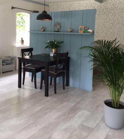 Bed en Breakfast de Houtwiel photo 4