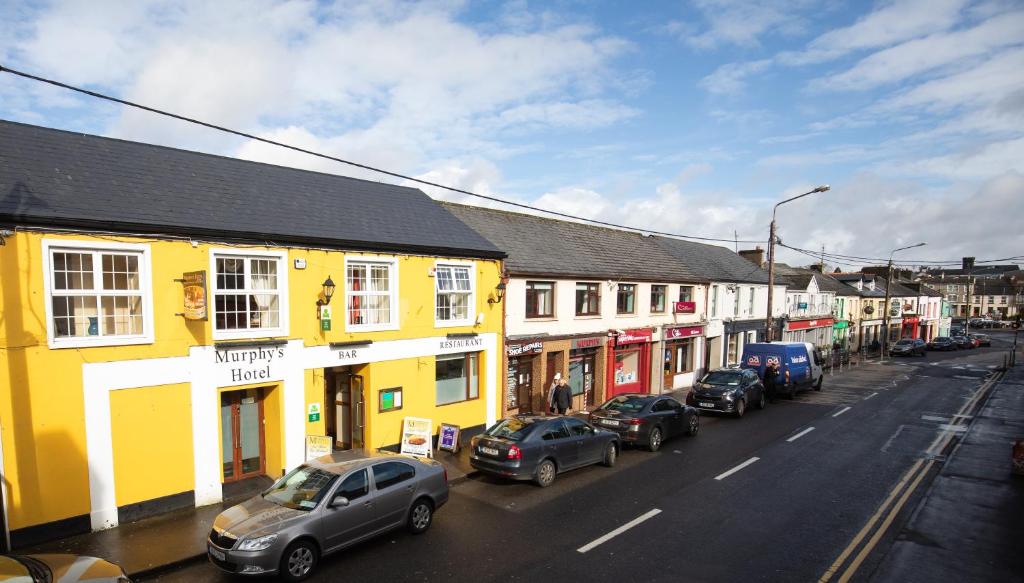 Murphy's Hotel photo 1