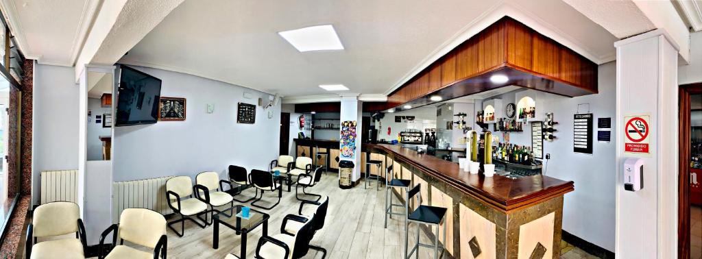 Hostal Gabino photo 4