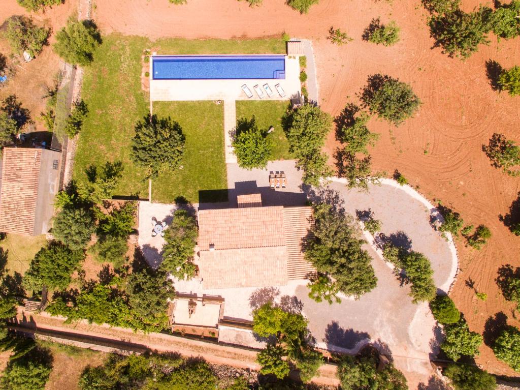 Finca can Jaumi By homevillas360 photo 1