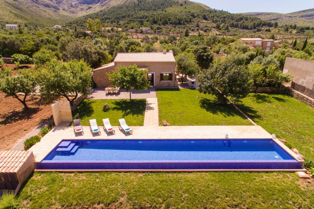 Finca can Jaumi By homevillas360 photo 3