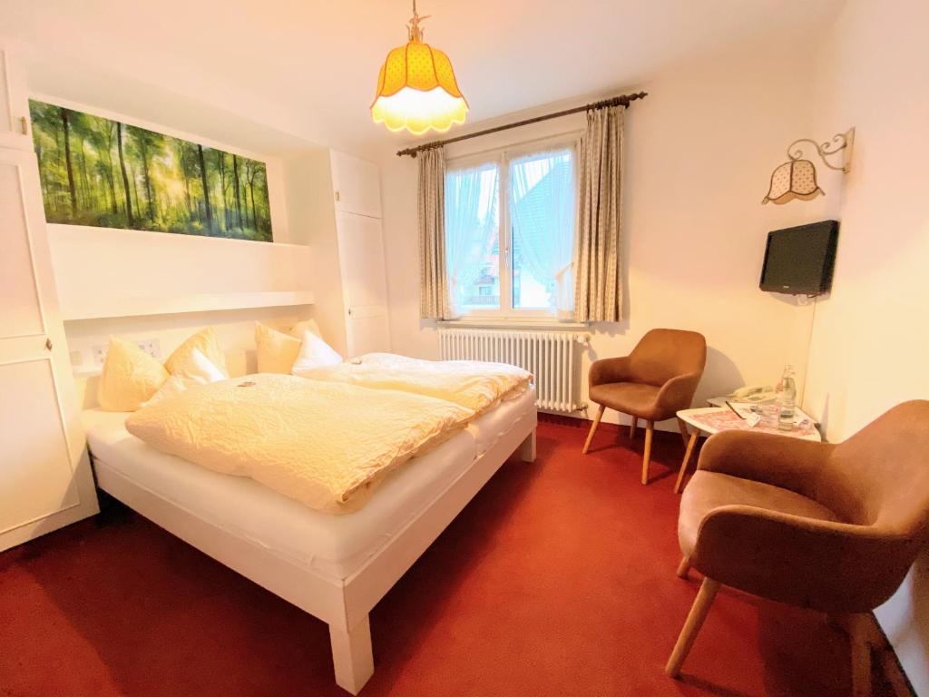 Hotel Zartenbach B&B photo 4