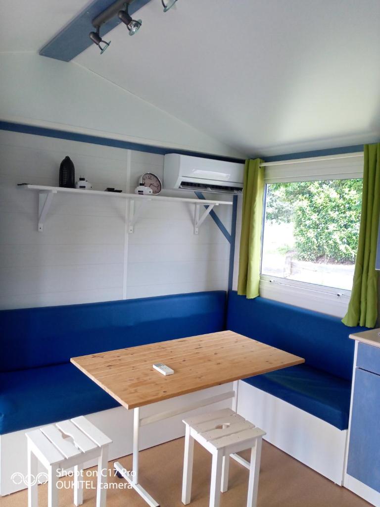 Les chalets de Bes "Le Campagnard " photo 4