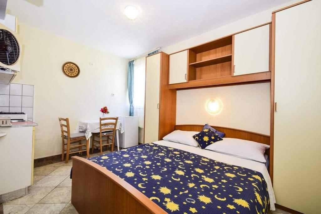 Apartmani Križanović photo 2
