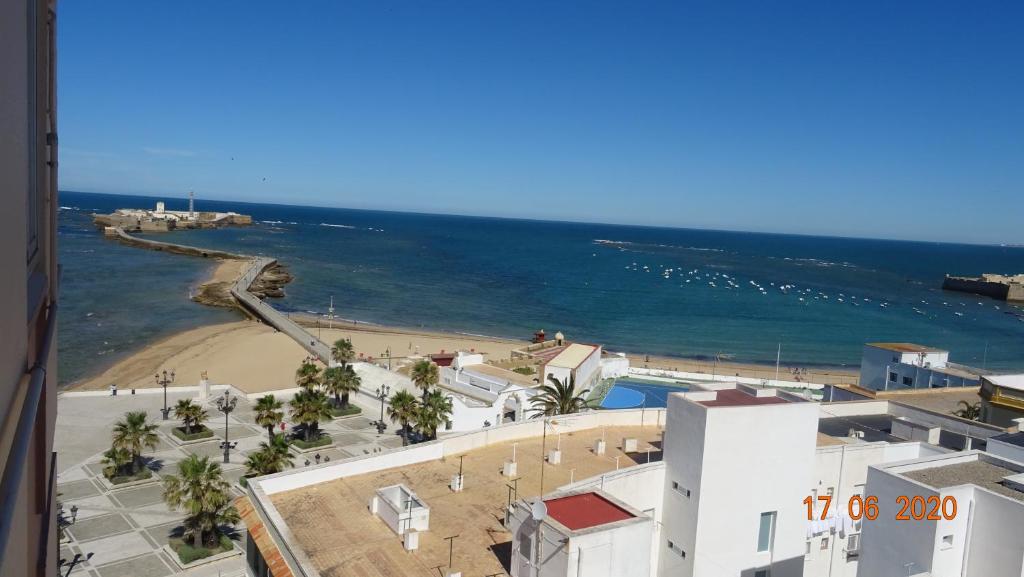 Apartamento Fenicia con aparcamiento incluido Vistas al mar photo 3