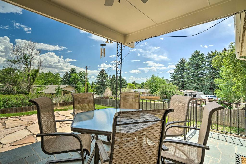 Modern Home with Koi Pond and Patio - Pets Welcome! photo 1