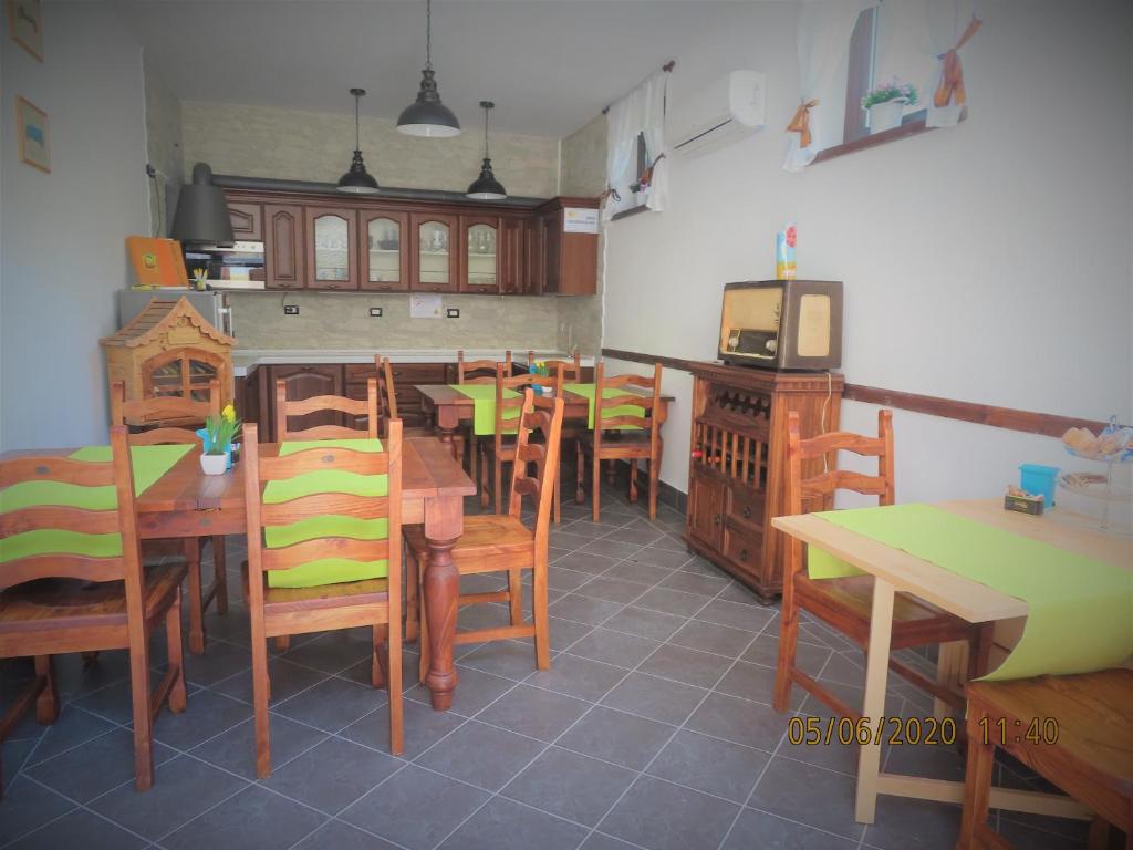 AMICI Holiday B&B di Bielak Aneta Izabela photo 1