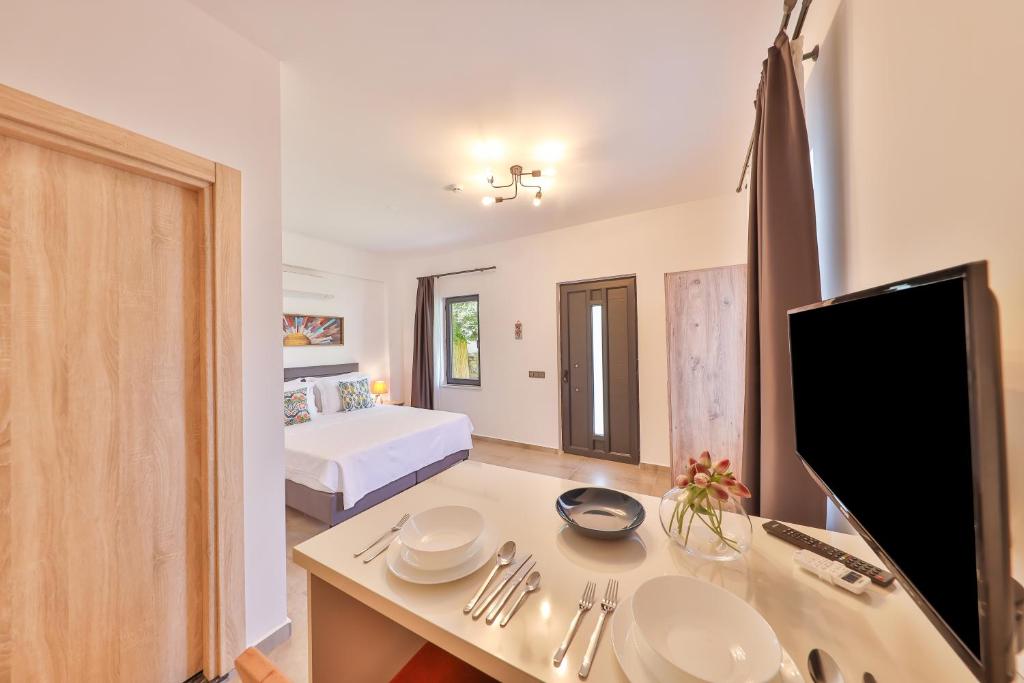 Thomas Suites Datça photo 2