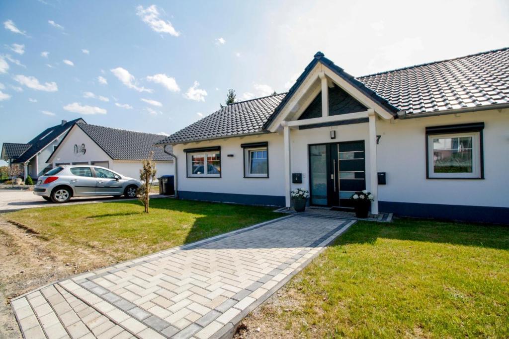 Ferienwohnung Gräfe
